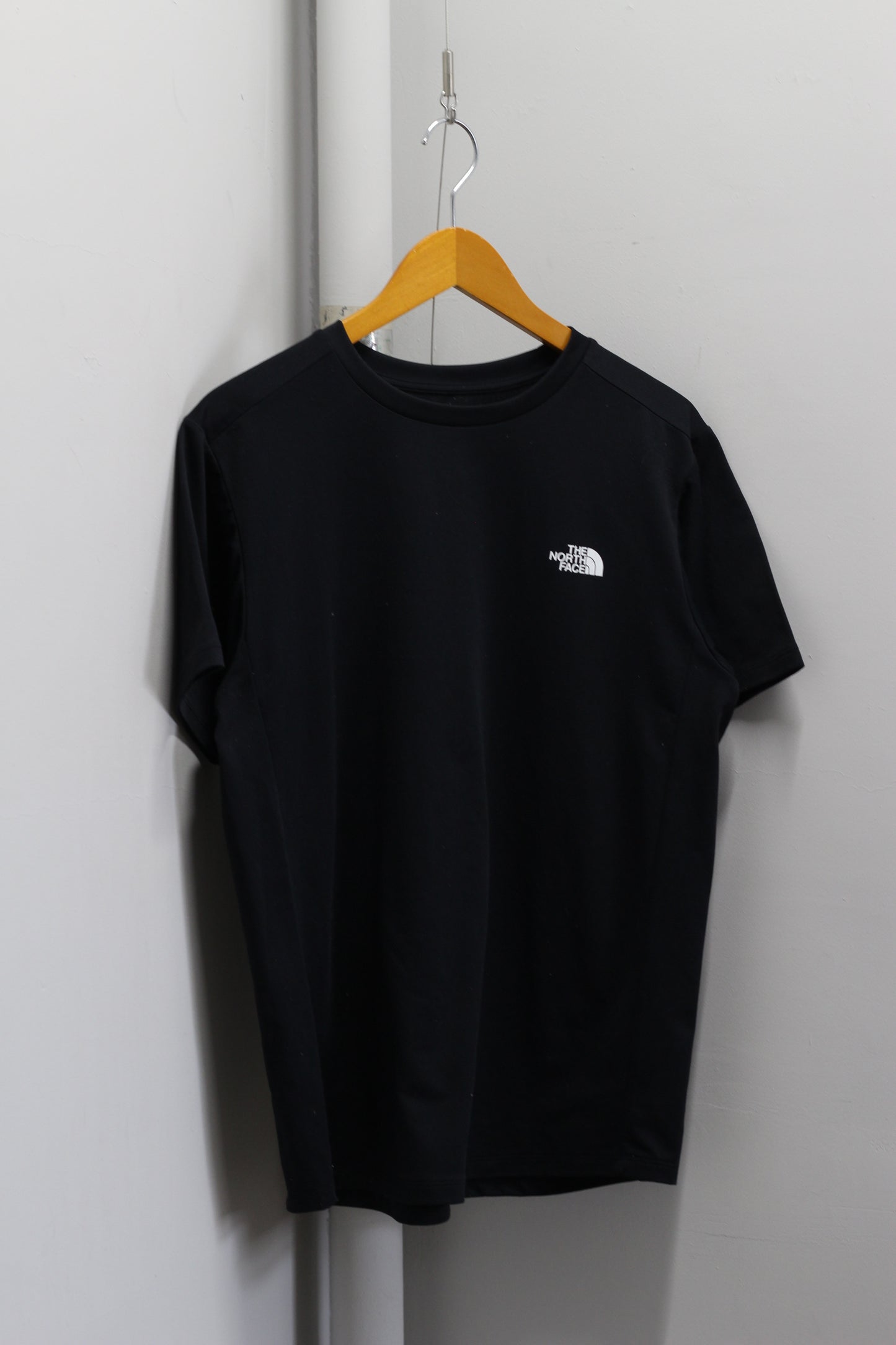 The North Face One Point Logo Print T-Shirt x4点