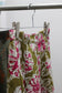 Vintage Floral Skirt x4点