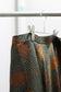 Vintage Floral Skirt x4点