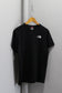 The North Face One Point Logo Print T-Shirt x4点