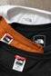 The North Face One Point Logo Print T-Shirt x4点