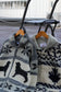 90's First Down & Vintage Cowichan Sweater set x2点