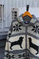 90's First Down & Vintage Cowichan Sweater set x2点