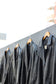 Women's Vintage Chester Design Leather Jacket x4点