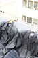Women's Vintage Sheep Leather Jacket x6点
