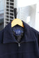 90's Old GAP Drizzler Jacket & Made In UK Vintage Swing Top set x2点