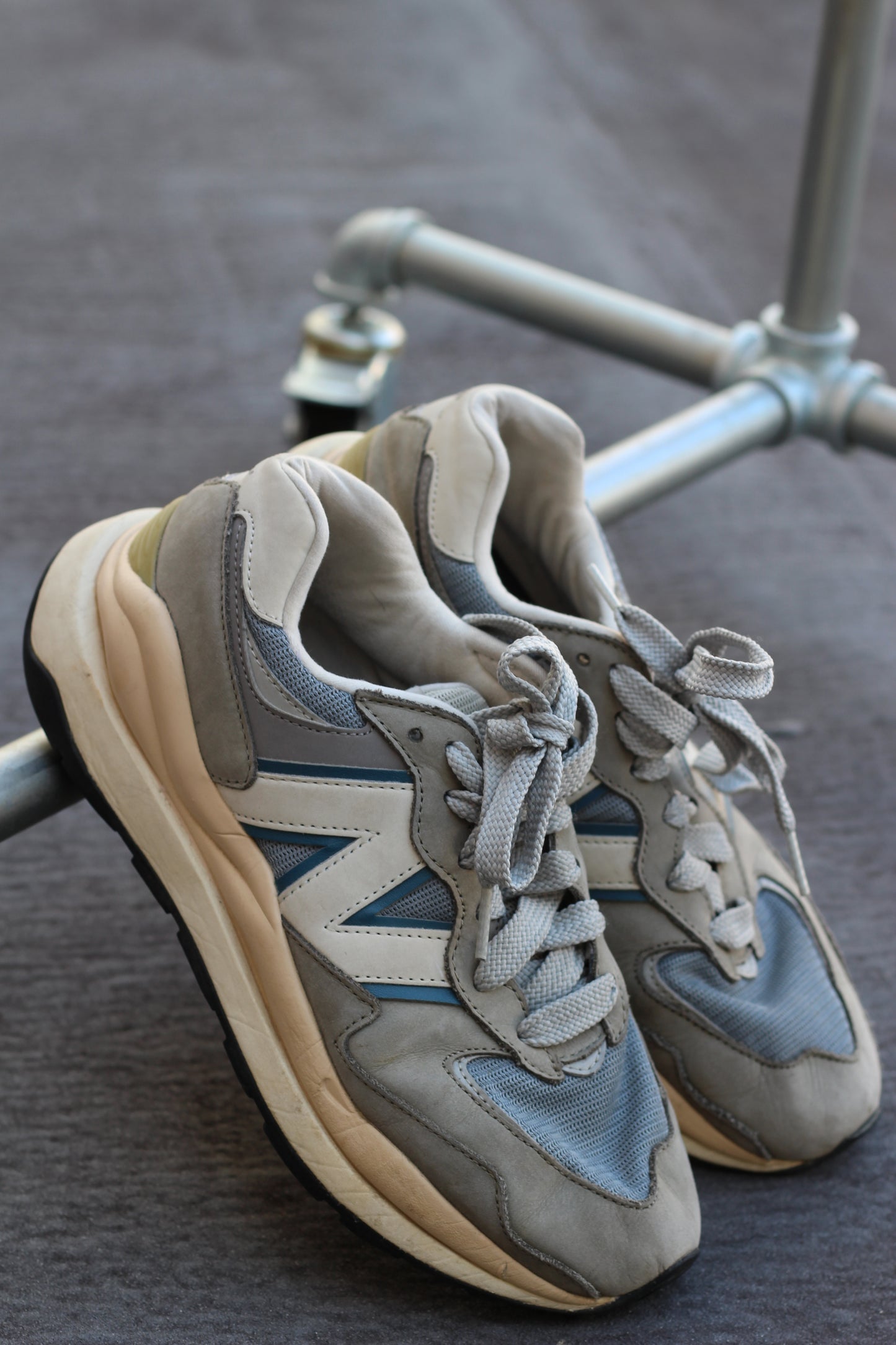 New Balance Sneakers set x2点