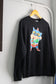 Character Sweatshirts x3点