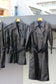 Women's Vintage Sheep Leather Coat x7点