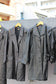 Women's Vintage Sheep Leather Coat x7点