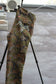Levi's & Omnigod Camo Cargo Pants set x2点