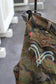 Levi's & Omnigod Camo Cargo Pants set x2点