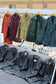 Women's Genuine Leather Jacket x32点