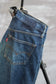 90-00's Levi's Red Selvedge Denim Pants set x2点