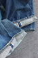 90-00's Levi's Red Selvedge Denim Pants set x2点