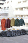 Women's Genuine Leather Jacket x32点
