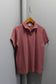 The North Face Waffle Fabric Short Sleeve Polo Shirt x2点