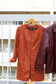 Women's Genuine Leather Jacket x32点