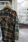 Men's Ombre Check & Design Check Shirts x7点