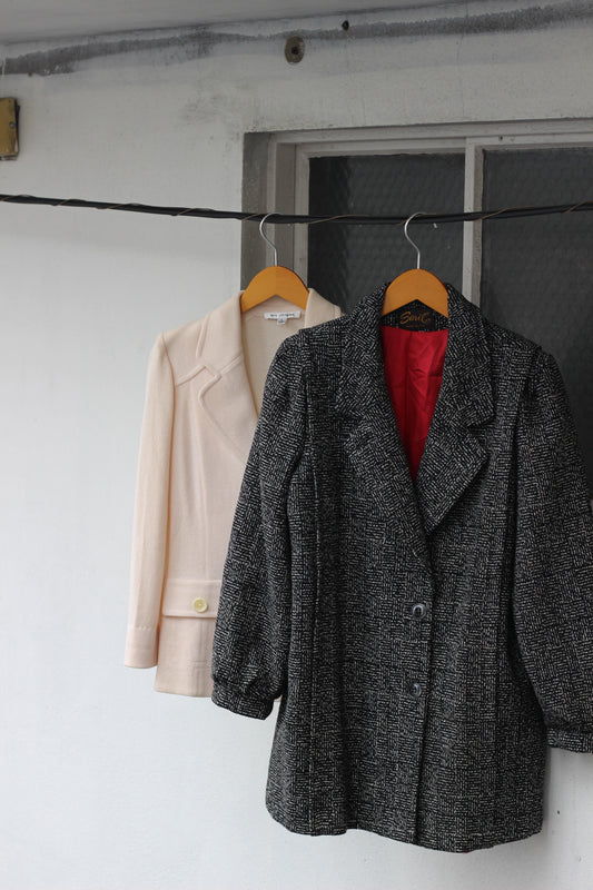Made in USA jacket x3点