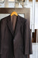 Men's Vintage Loro Piana Fabric Tailored Jacket set x2点