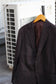 Men's Vintage Loro Piana Fabric Tailored Jacket set x2点