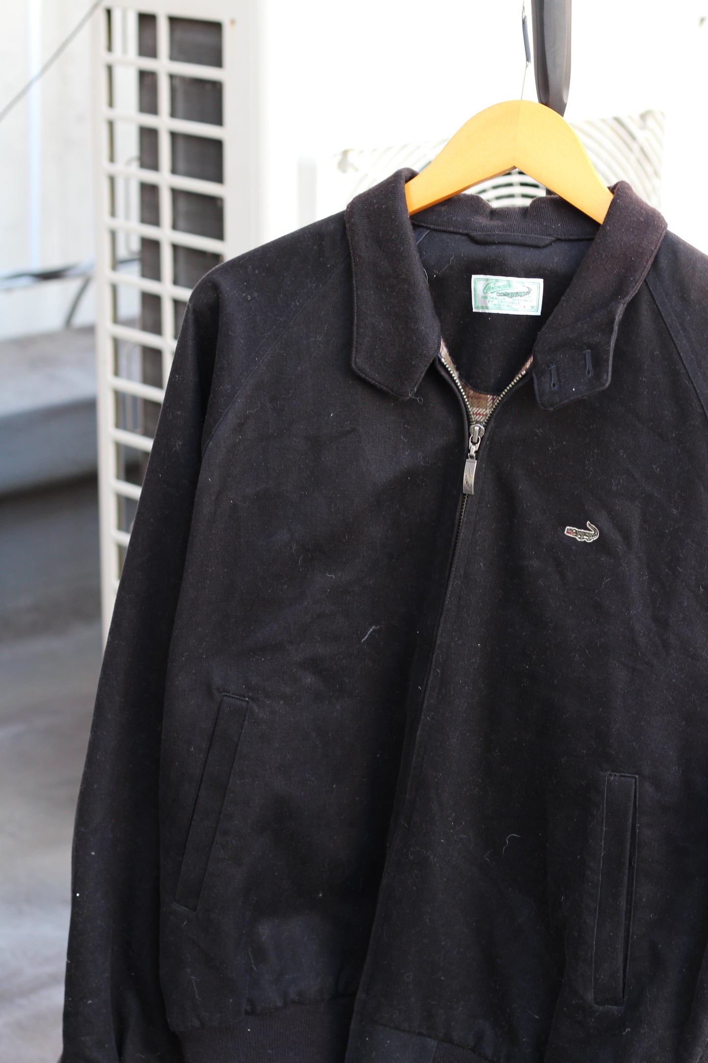 90's Crocodile Vintage Swing Top set x2点