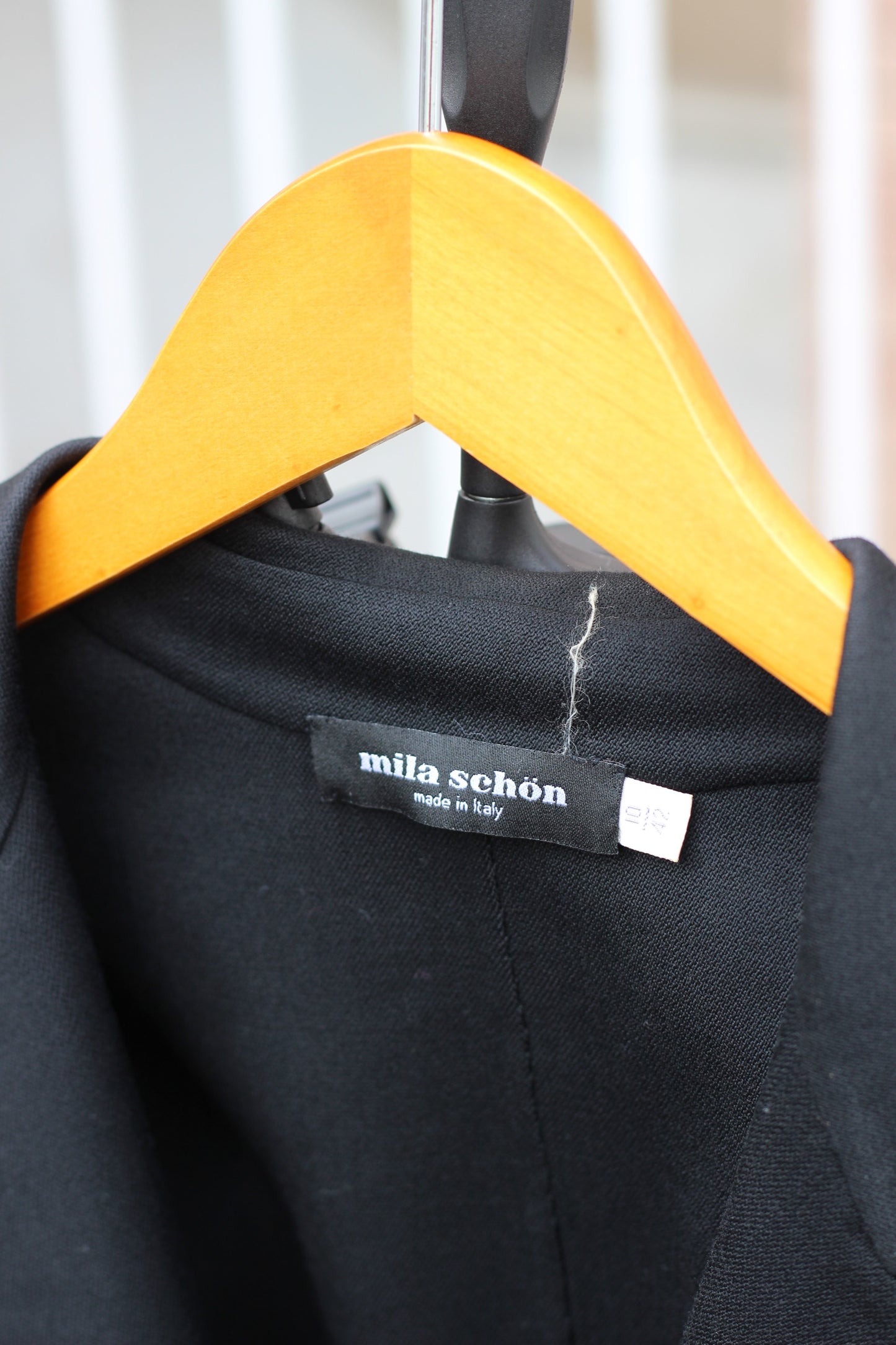 Women's Vintage Made In Italy Jacket x7点