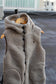 Men's Outdoor Brand Boa Fleece Hooded Vest set x2点