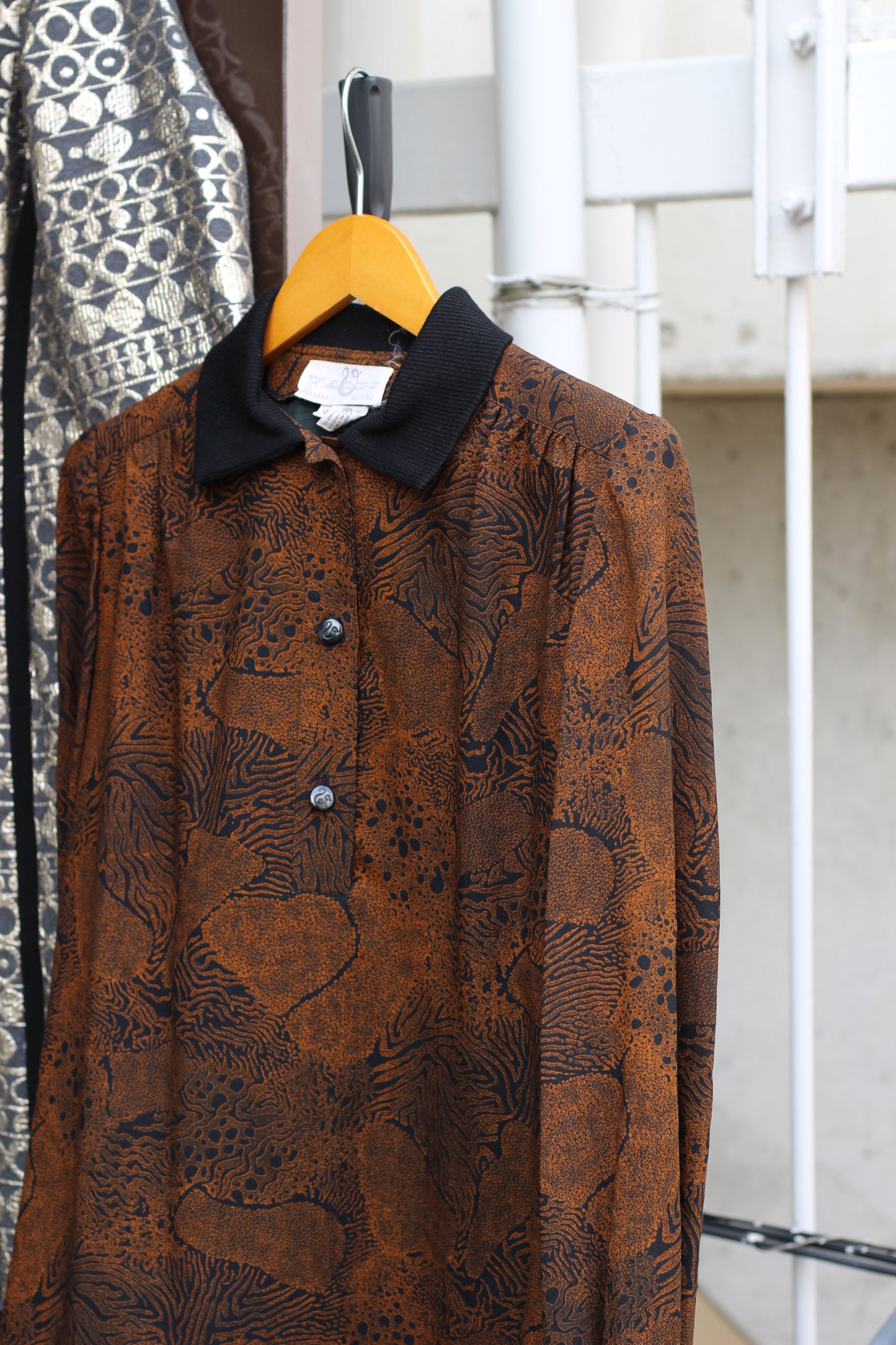 Women's Vintage Made In Italy One-Piece x6点