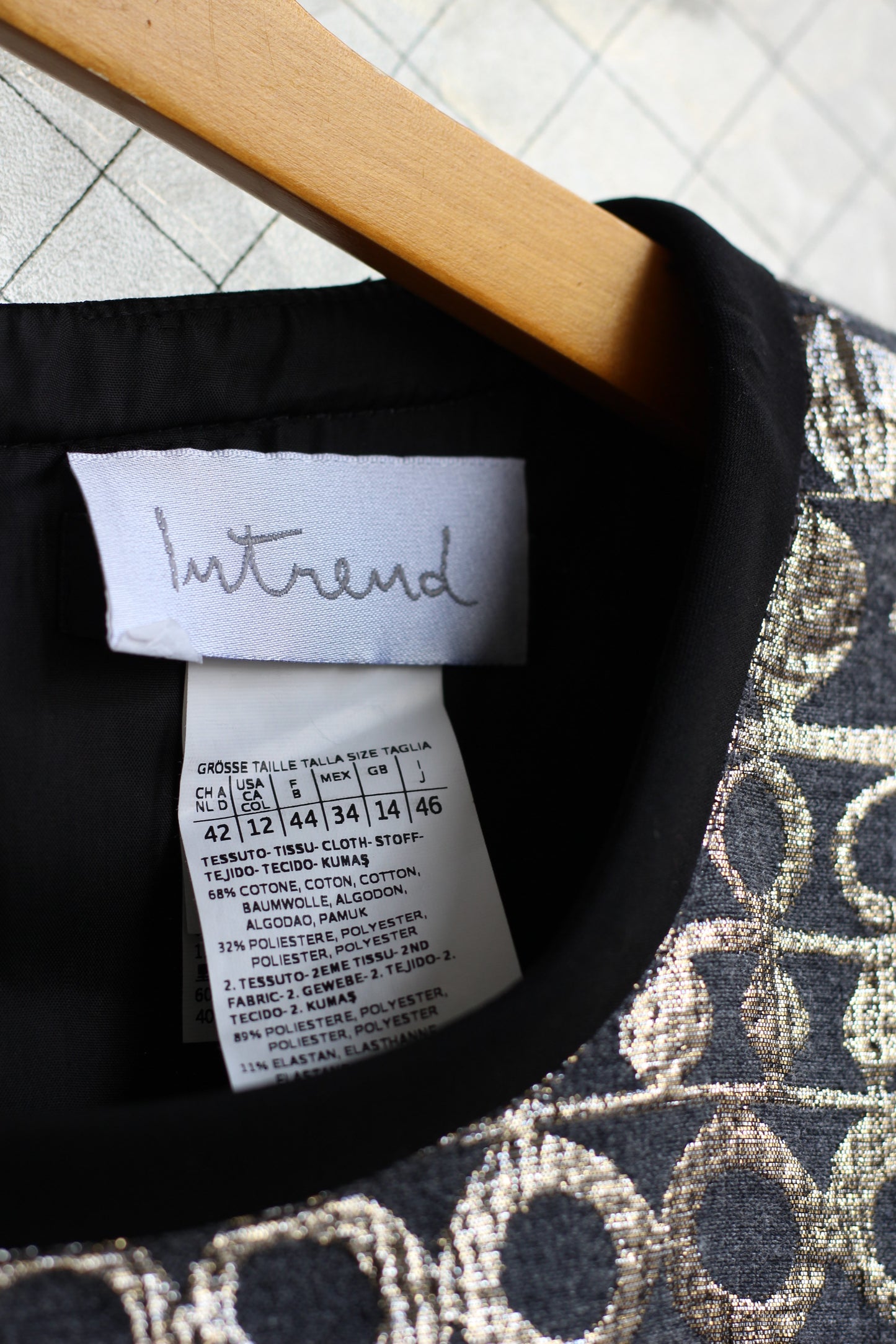 Women's Vintage Made In Italy One-Piece x6点