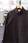 Men's Outdoor Brand Nautica & Timberland & Eddie Bauer Zip-Up Black Fleece Jacket set x3点