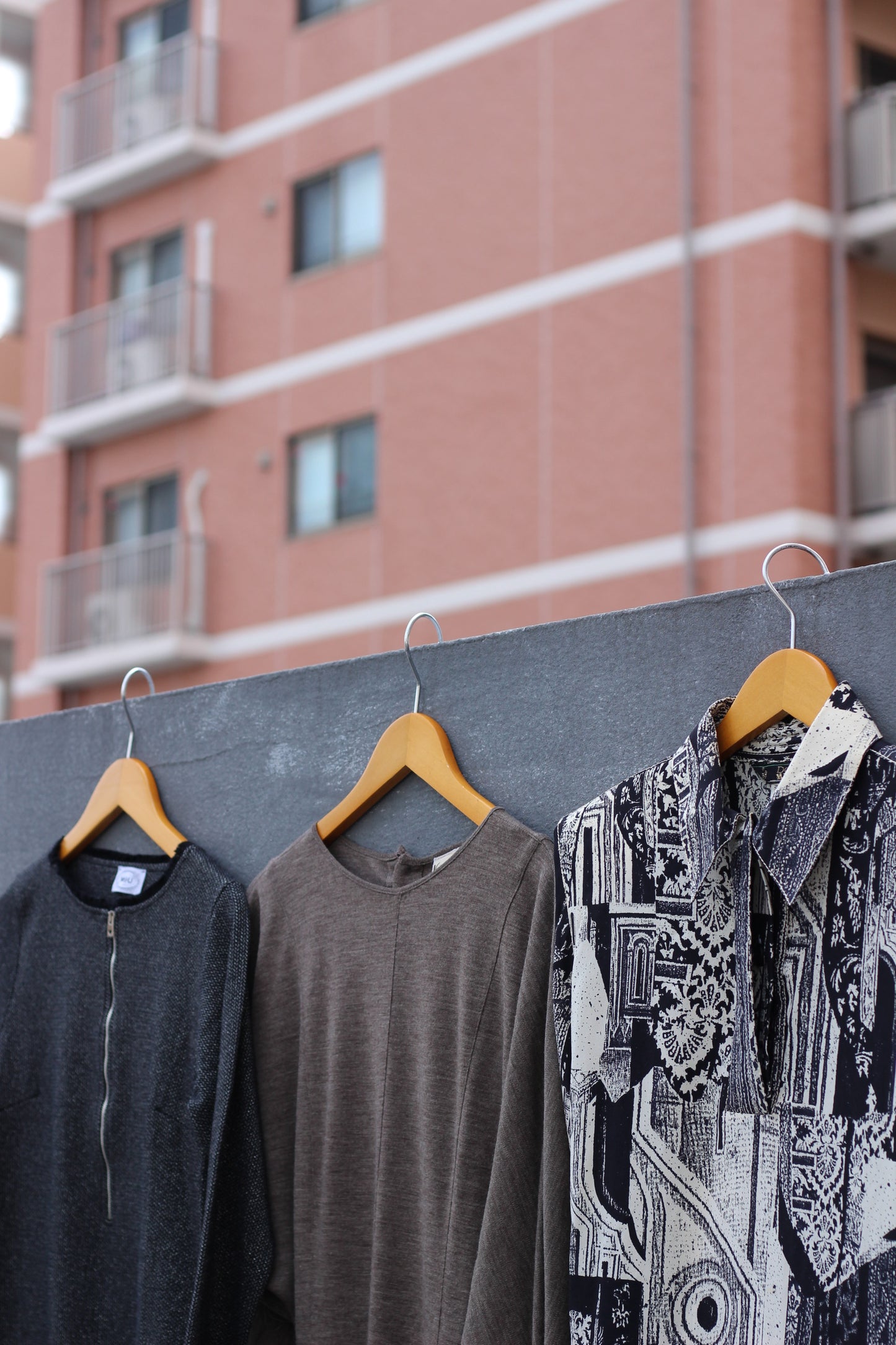 Women's Vintage Made In Italy One-Piece x6点