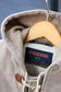 Men's Vintage Camel Duffle Coat set x2点