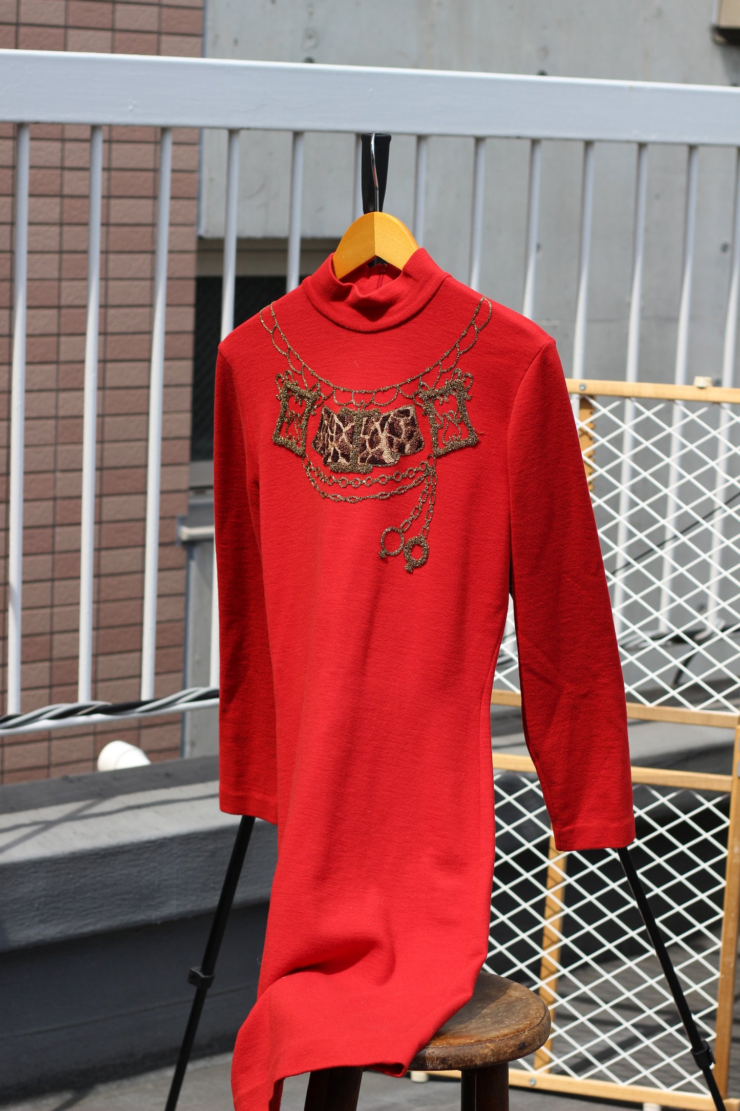 Women's Vintage Made In Italy One-Piece x6点