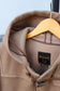 Men's Vintage Camel Duffle Coat set x2点