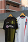 2001-2002 England National Team & 2009-2010 Borussia Dortmund Game Shirts set x2点