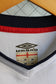 2001-2002 England National Team & 2009-2010 Borussia Dortmund Game Shirts set x2点