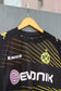 2001-2002 England National Team & 2009-2010 Borussia Dortmund Game Shirts set x2点