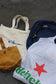 Brand & Buyer's Select Bags x4点