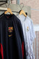 1999-2000 Barcelona Sweatshirt & 2015-2016 Real Madrid Pre-Match Shirt set x2点