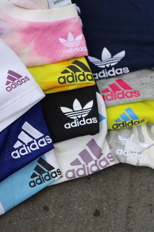 Adidas T-Shirt x100点