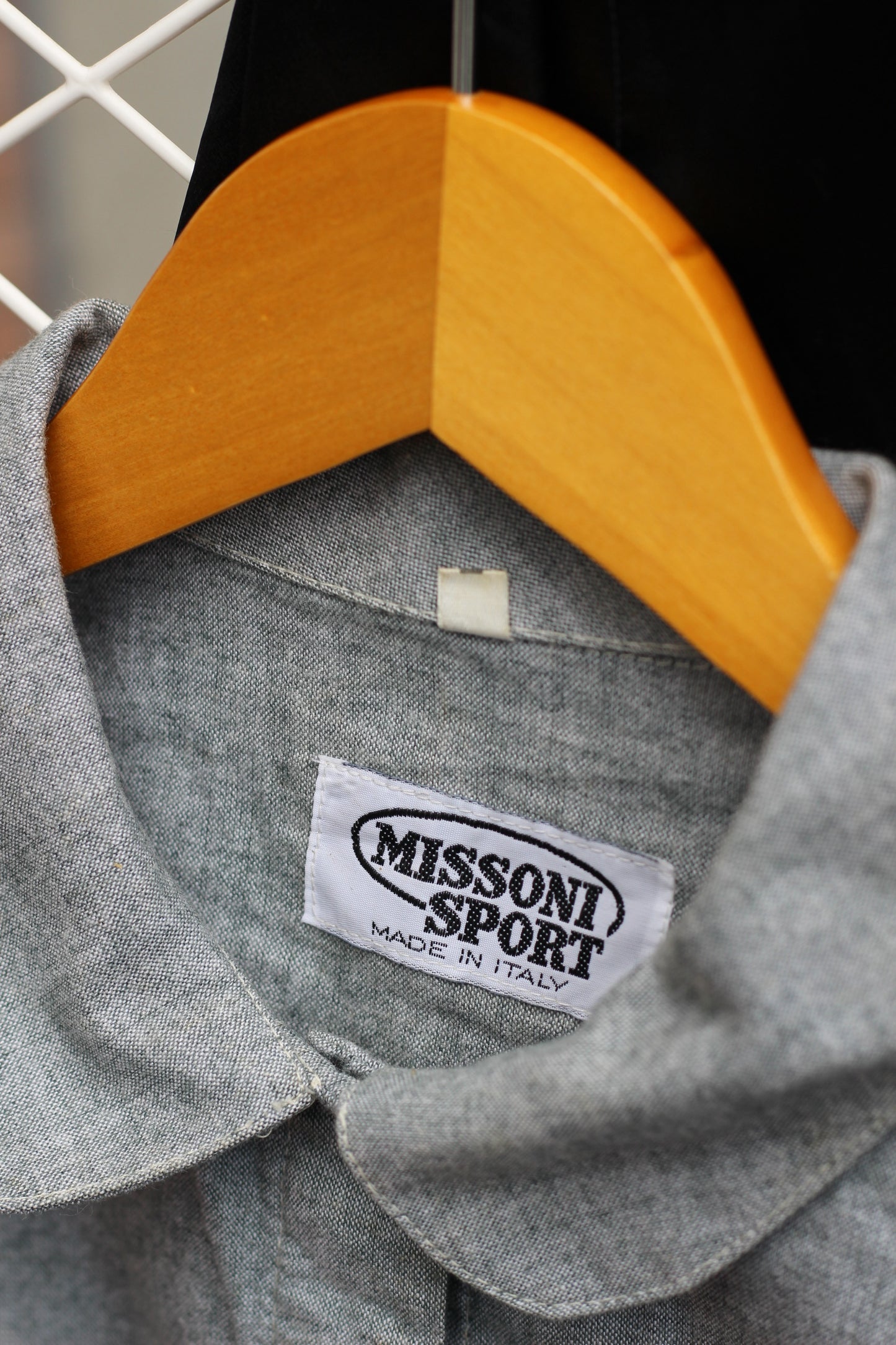 Women's Vintage Made In Italy Shirt x4点