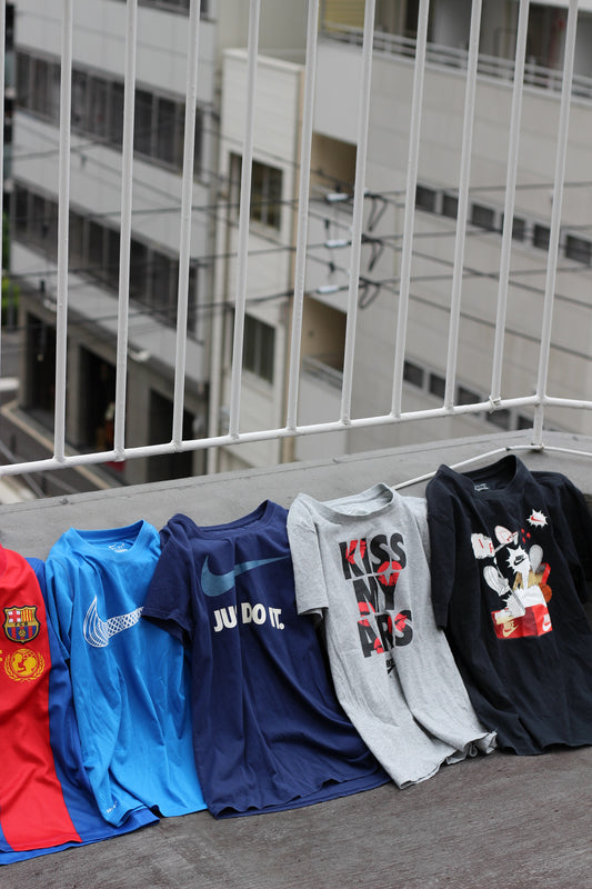 Nike T-Shirt x100点