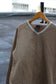 90's NIKE Vintage Logo Long Sleeve T-Shirt set x2点