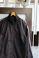 90-00's NIKE Black Tech Nylon Track Jacket set x2点