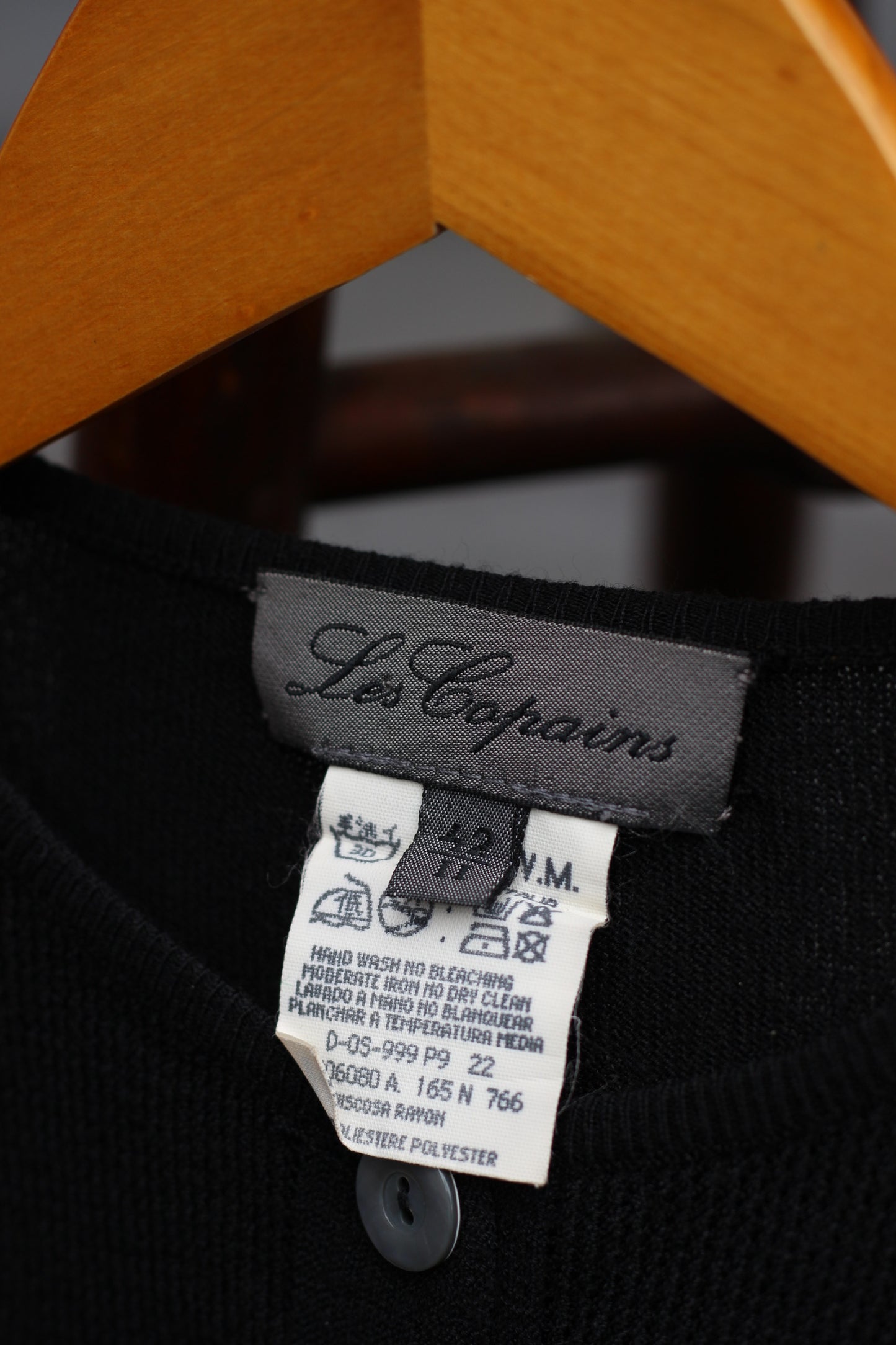 Women's Vintage Made In Italy Design Cardigan x6点