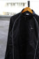 90-00's NIKE Black Tech Nylon Track Jacket set x2点