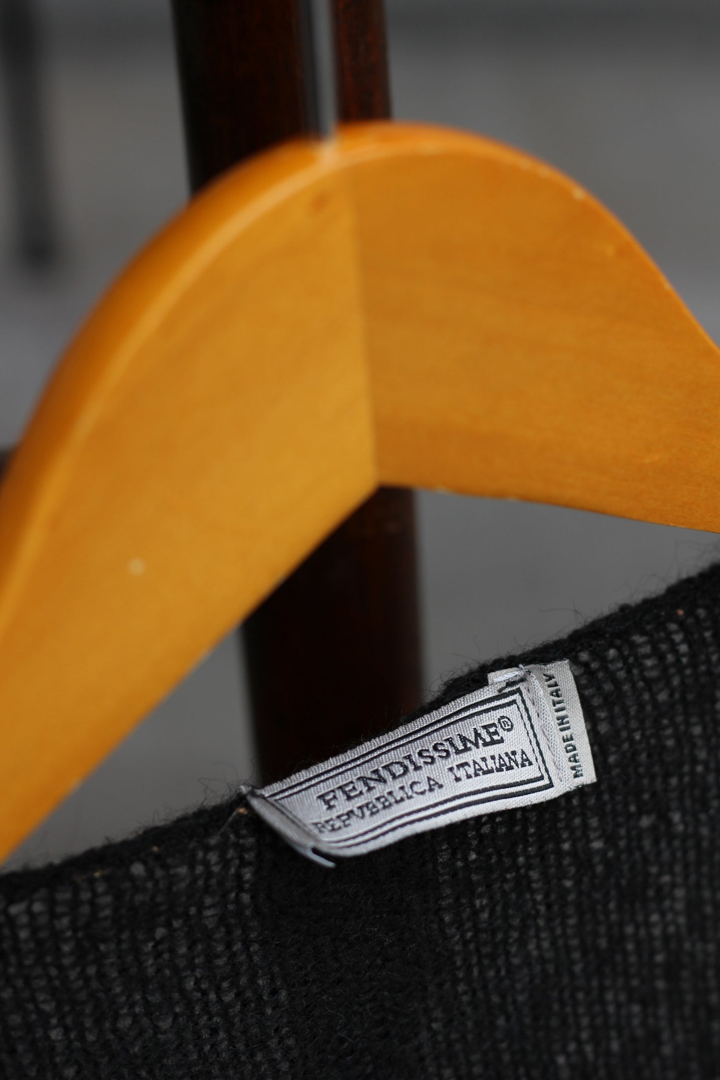 Women's Vintage Made In Italy Design Cardigan x6点