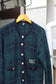 Women's Vintage Made In Italy Design Cardigan x6点